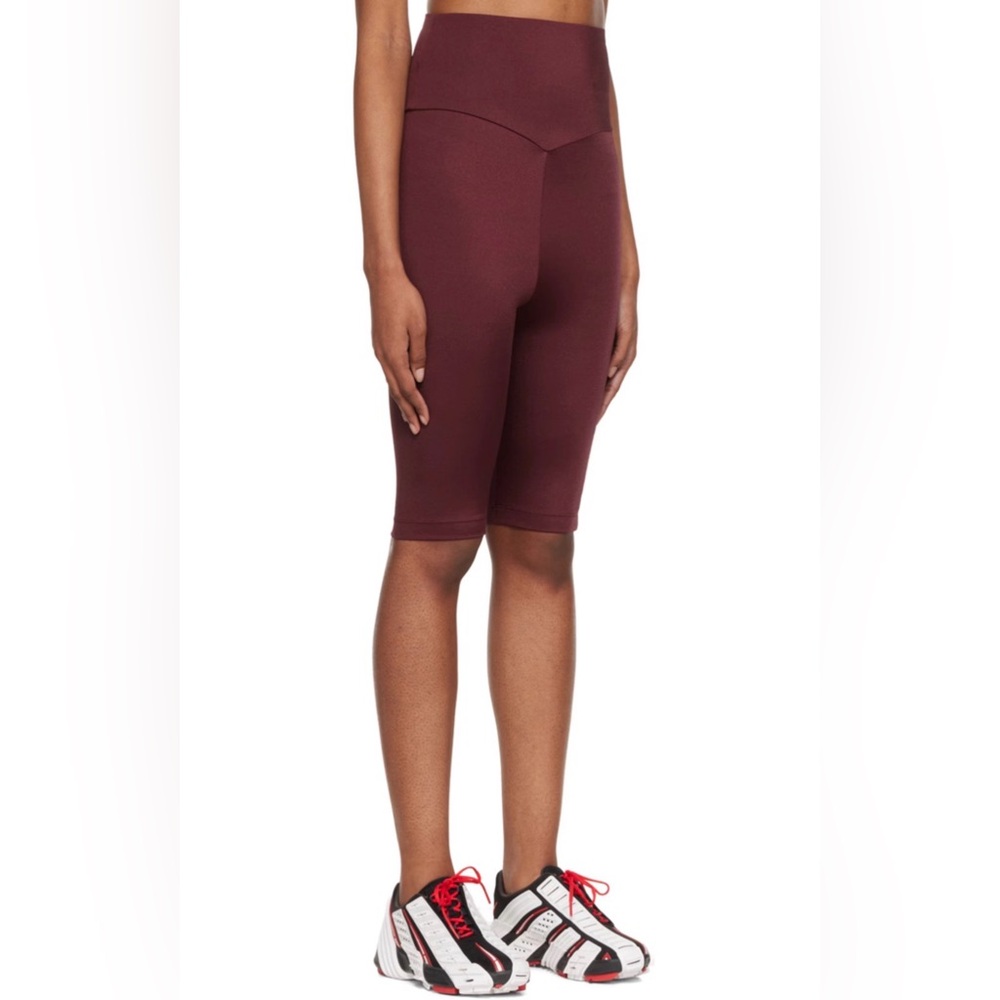 Wolford NWT Workout Biker - Port Royal size XS & Small